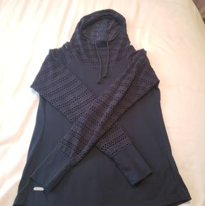 Kathmandu driMOTION sweater